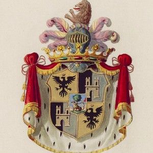 Meet your Posher, Vernon